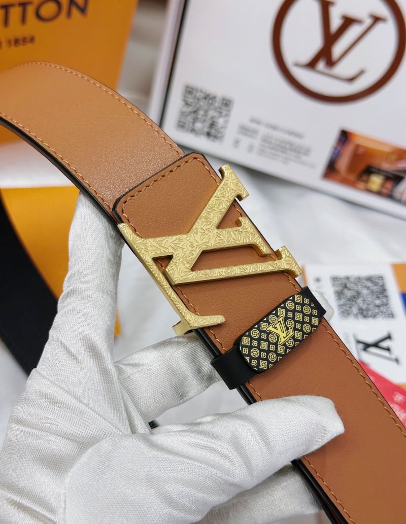 Louis Vuitton Belts